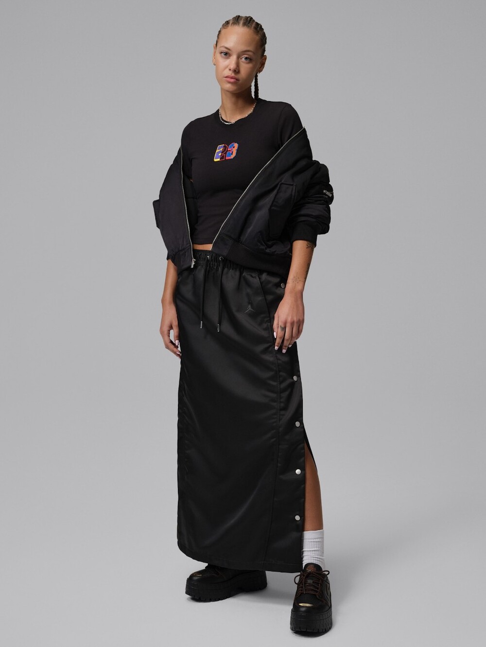Women's Jordan Flight Club Skirt